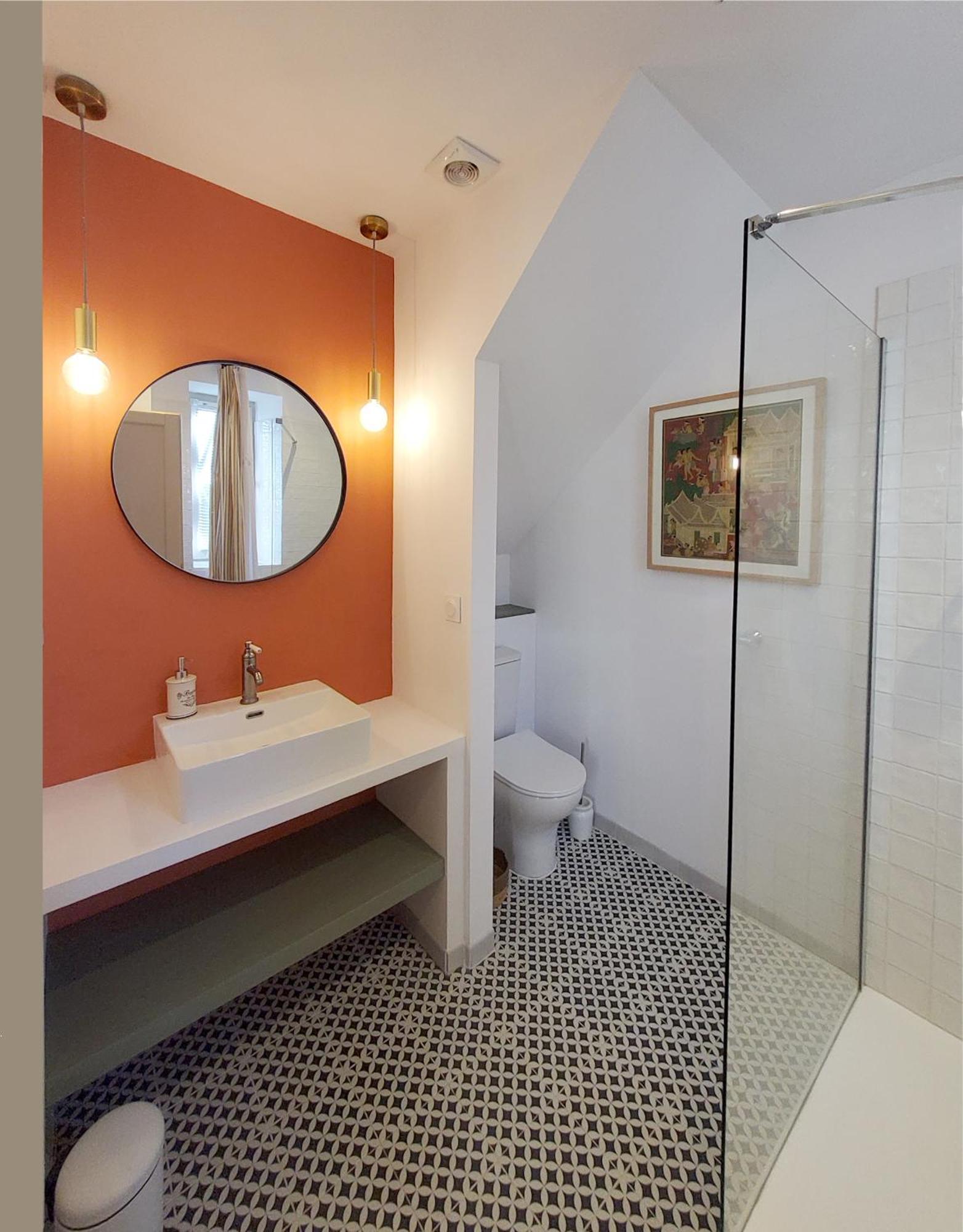 Bed and Breakfast La Parenthese A Etrigny Exterior foto